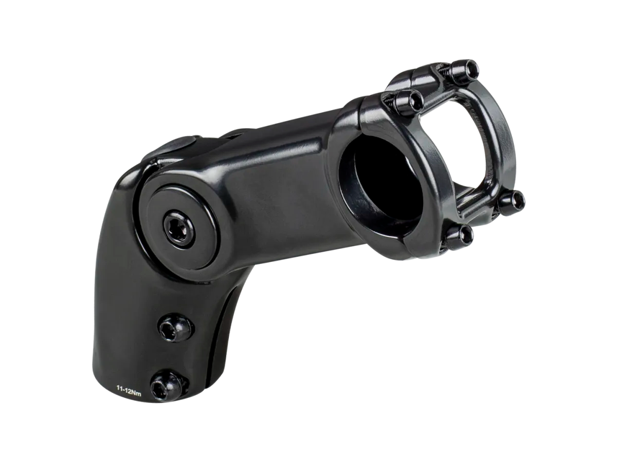 Bontrager Adjustable Threadless Stem