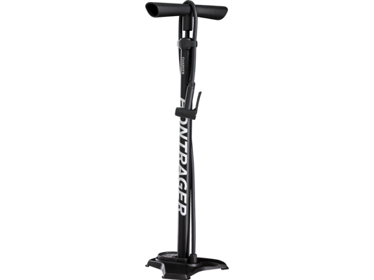 Bontrager Charger Floor Pump