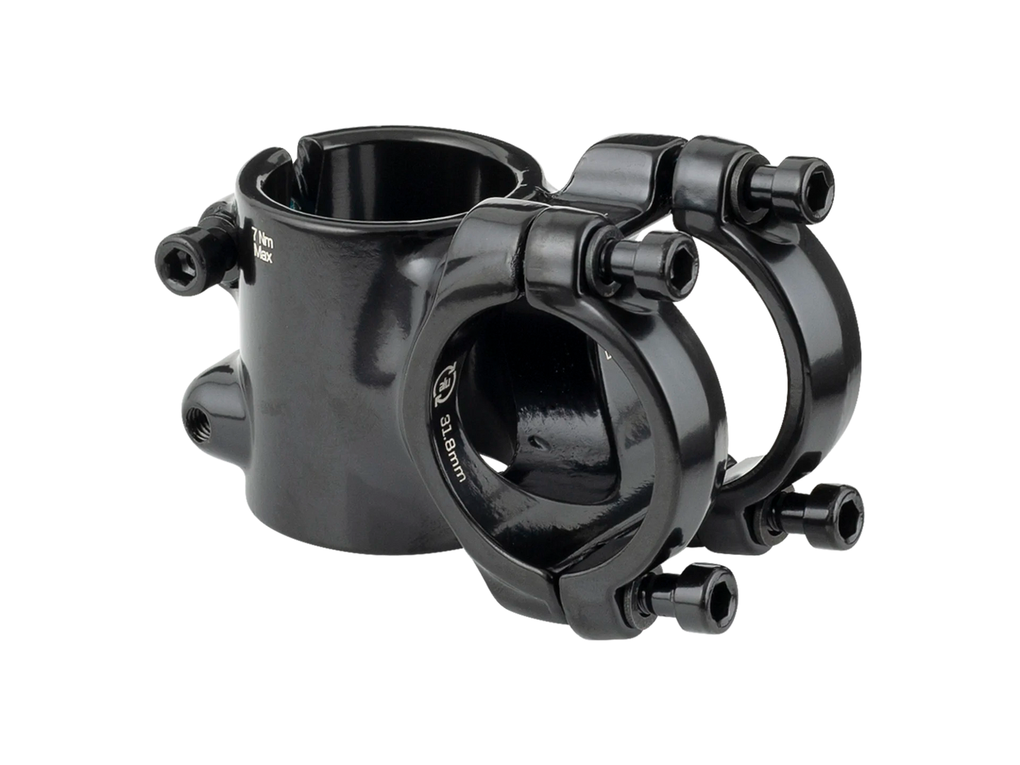 Bontrager Comp 31.8 7-Degree