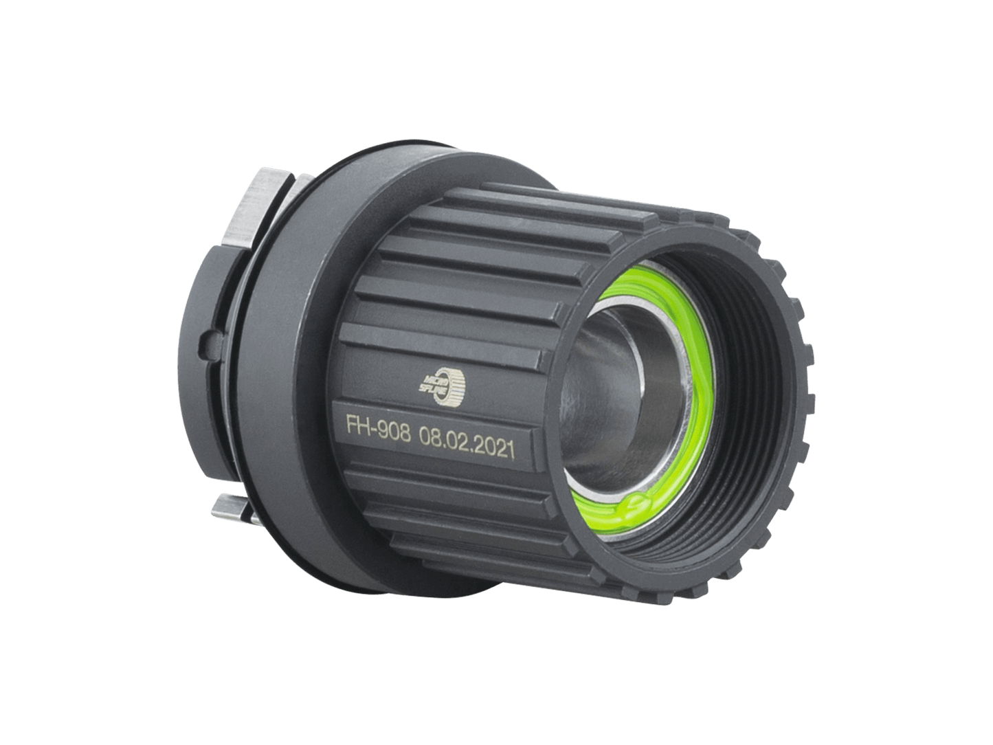 Bontrager DC-3248 Micro Spline 12-Speed Freehub Body, 148 mm OLD Shimano Micro Spline