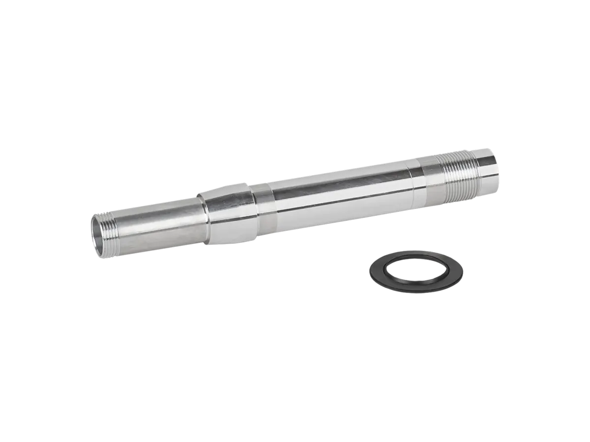 Bontrager Duster Elite Thru Axle