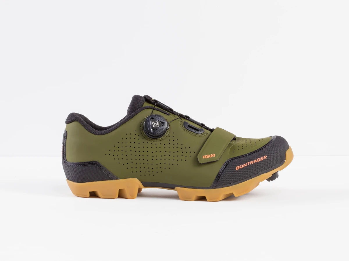 Bontrager Foray