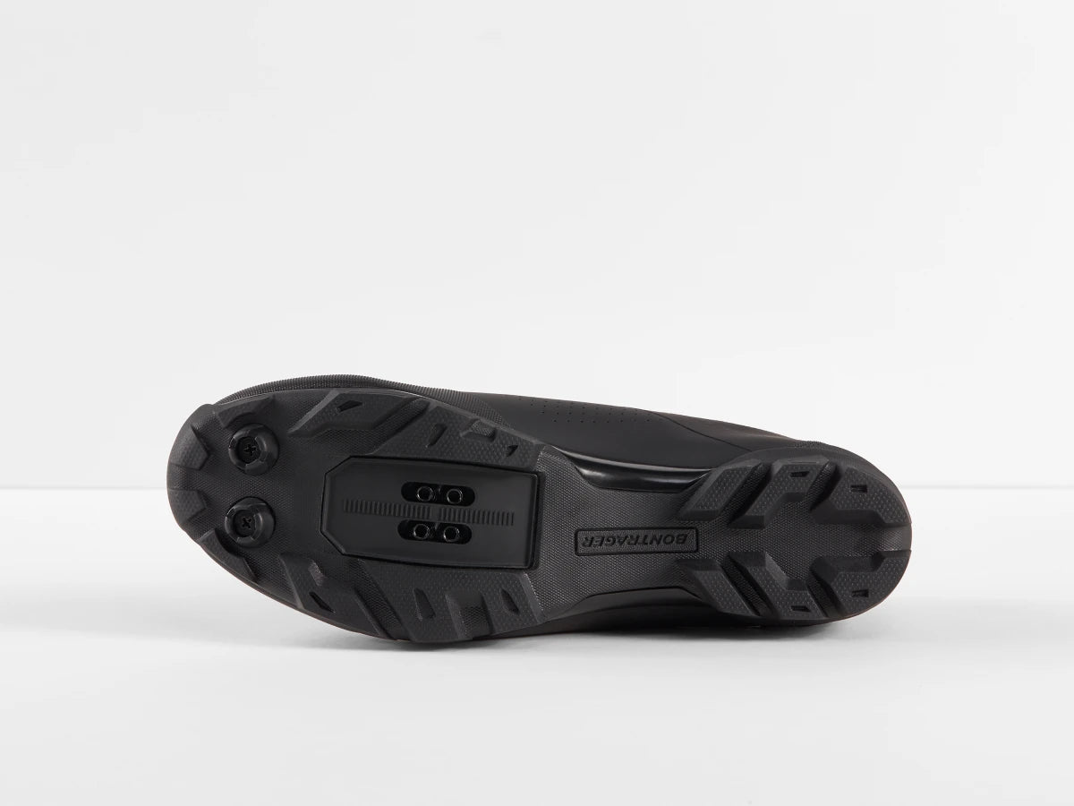 Bontrager Foray