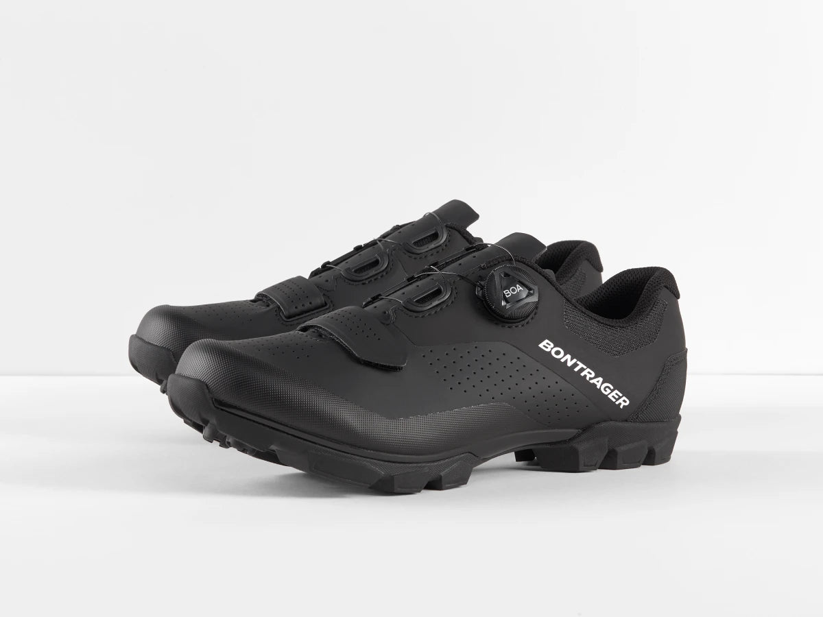 Bontrager Foray
