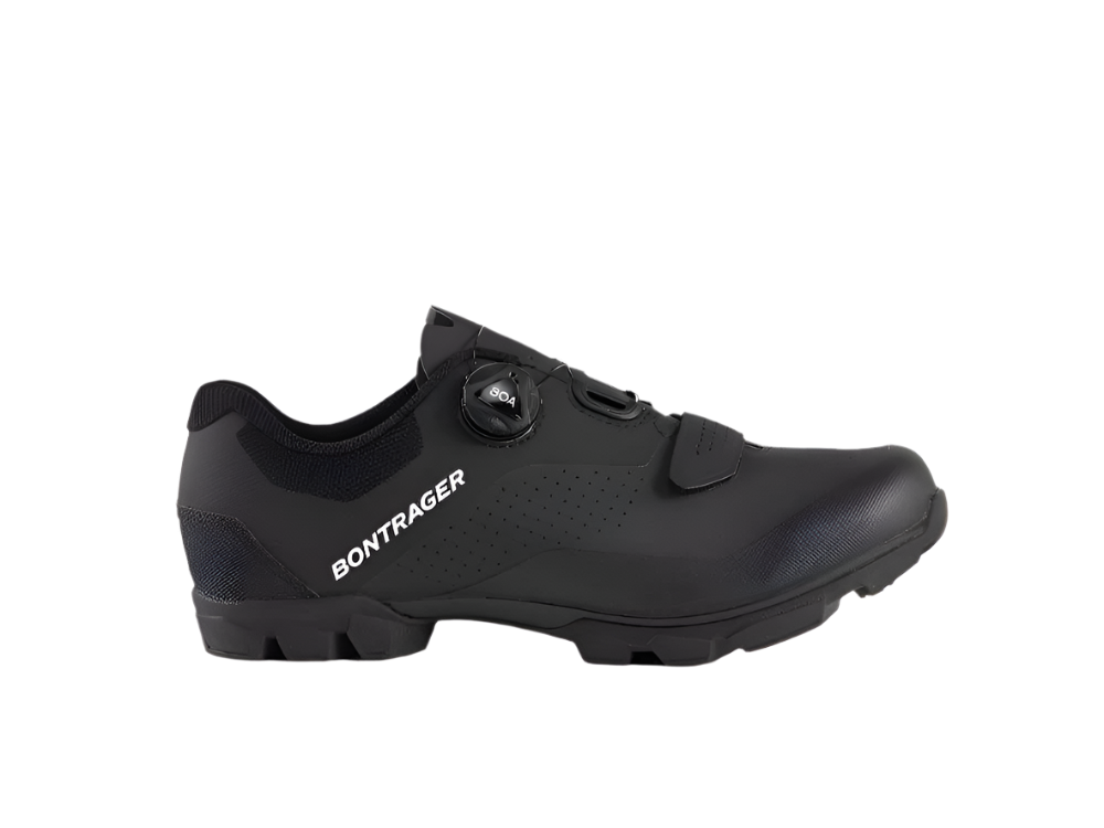 Bontrager Foray