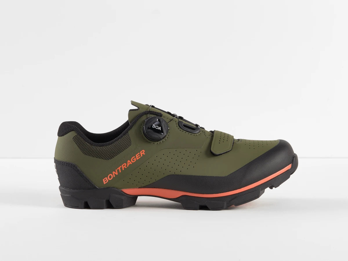 Bontrager Foray