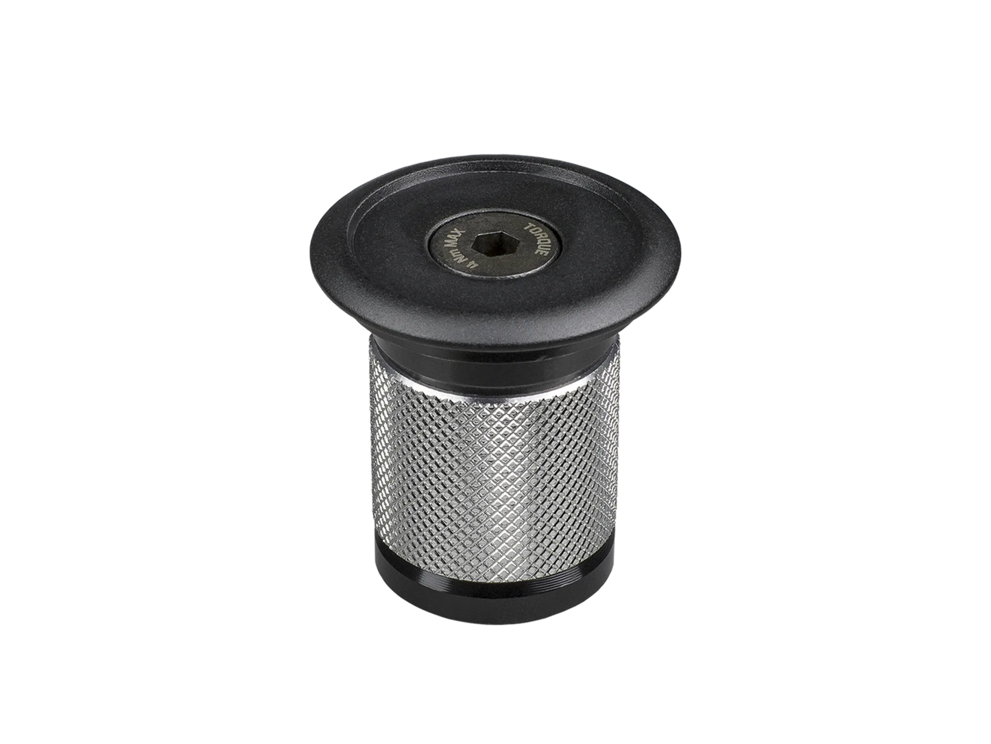 Bontrager Headset Expander Plug and Top Cap