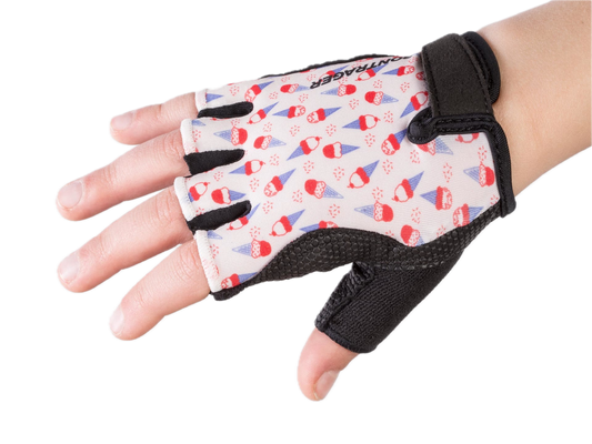 Ajohanska Bontrager Kids’ Bike Glove