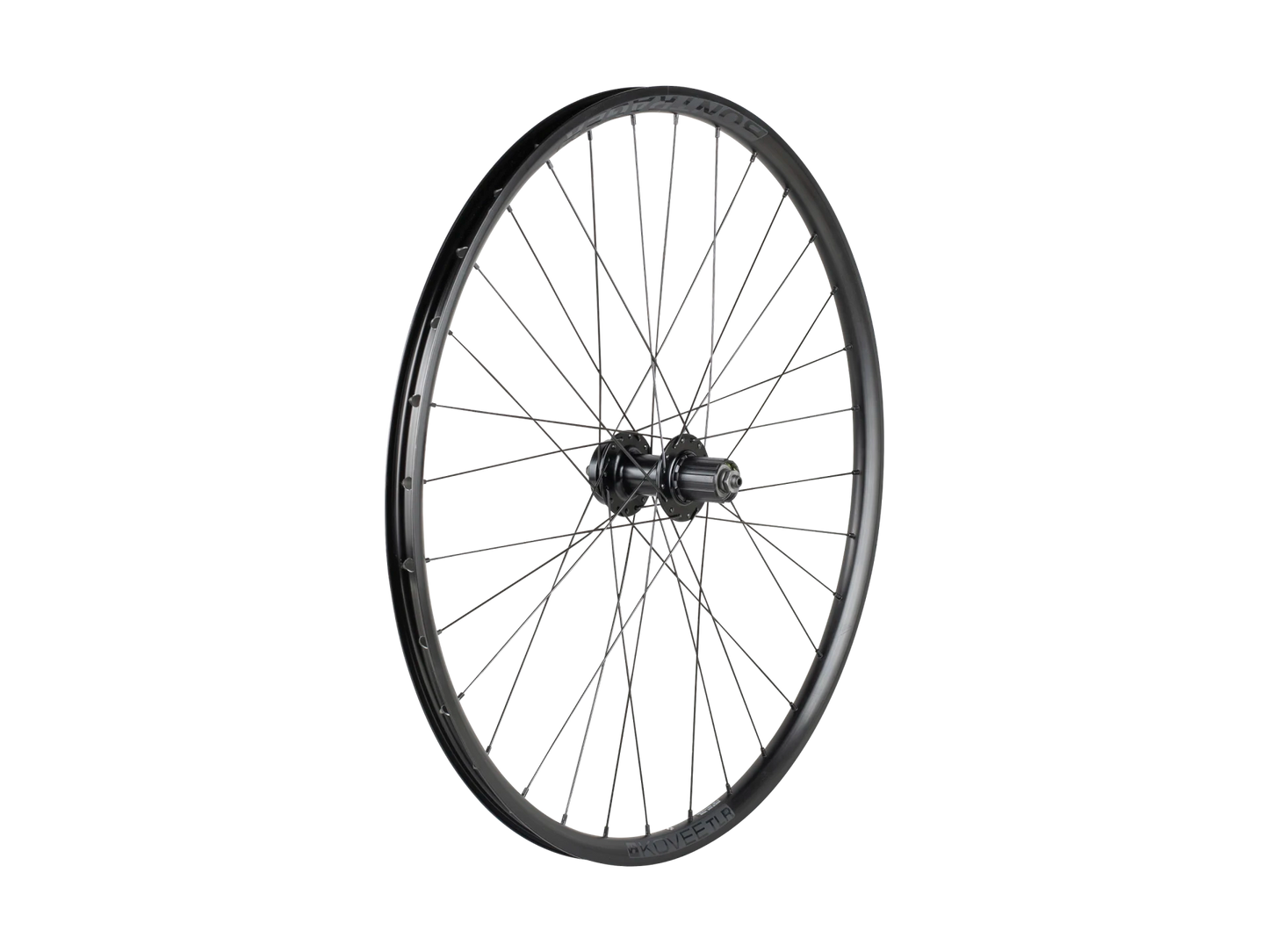 Bontrager Kovee TLR 32 Hole 29" 6-Bolt Disc MTB Wheel