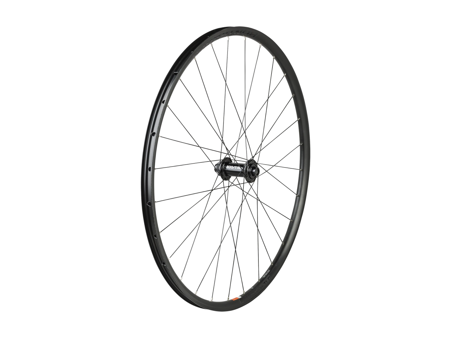 Bontrager Kovee TLR Boost 29" Front