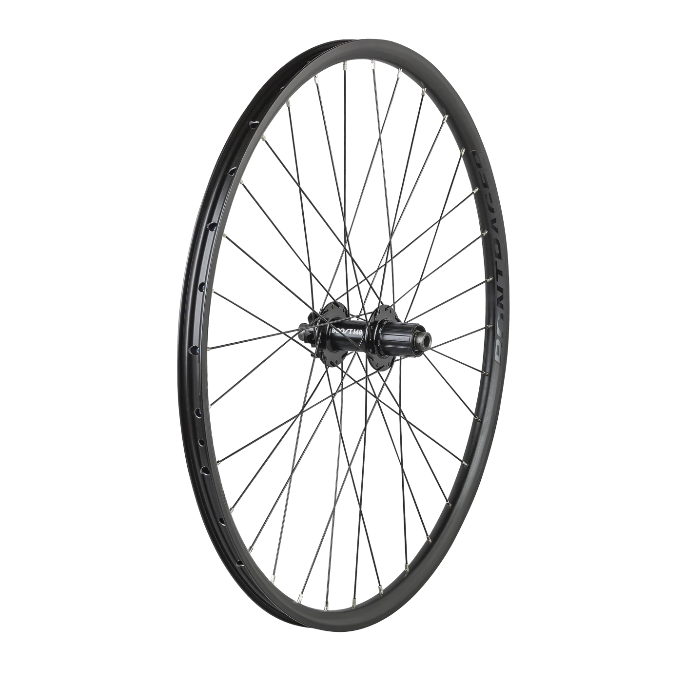 Bontrager Kovee TLR Boost 32H 27,5"