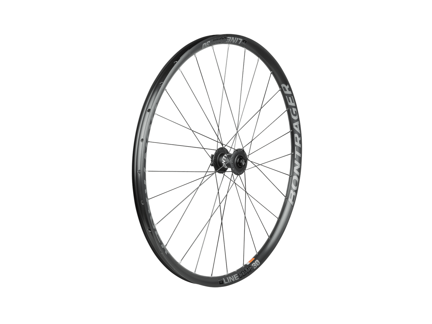 Bontrager Line Comp 30 TLR 29" MTB Wheel