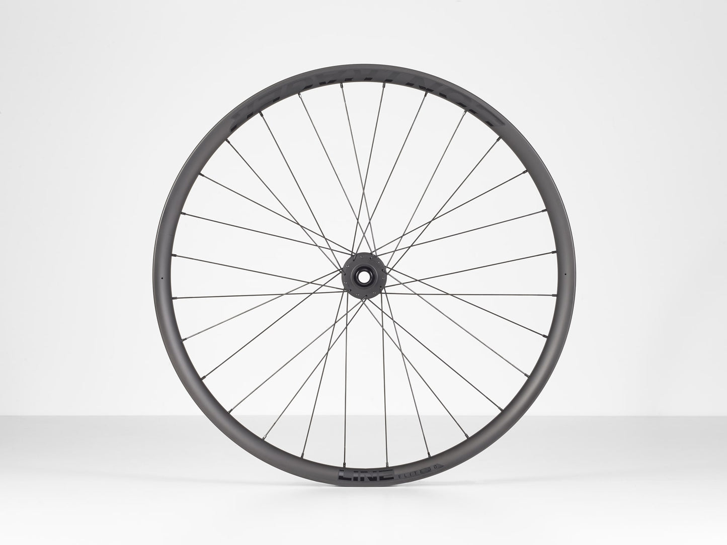 Bontrager Line Elite 30 TLR Boost 29 MTB Wheel Etukiekko