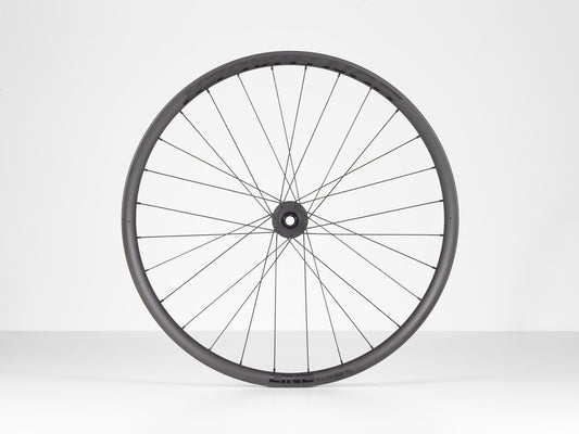 Bontrager Line Elite 30 TLR Boost 29 MTB Wheel Etukiekko