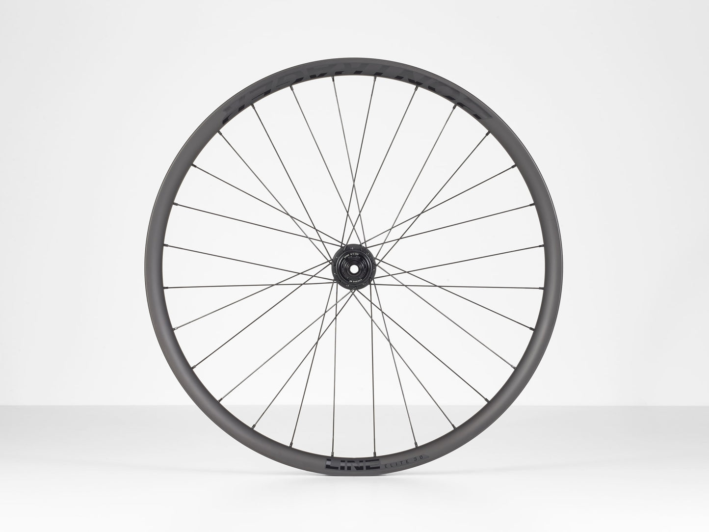 Bontrager Line Elite 30 TLR Boost 29 MTB Takakiekko