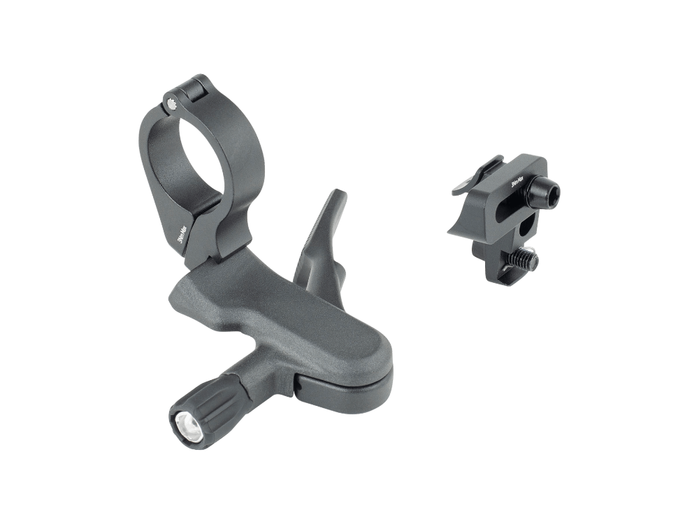Bontrager Line Elite Dropper Stealth Seatpost Lever