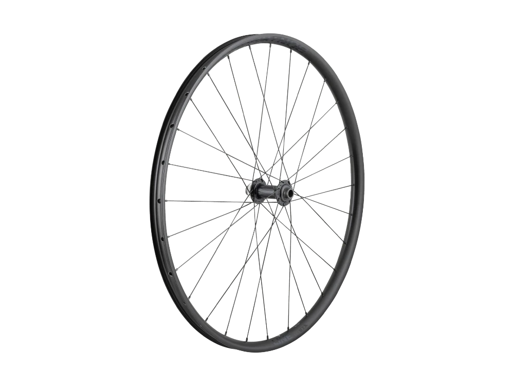 Bontrager Line TLR 30 Boost 29" MTB Wheel Etukiekko