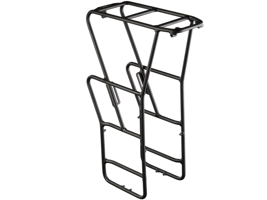 Bontrager Carry Forward Front Rack