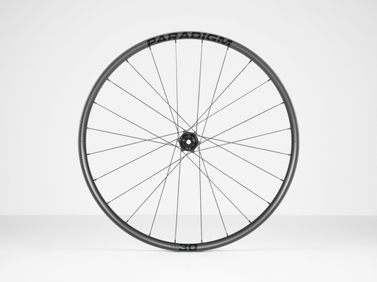 Bontrager Paradigm Pro 30 TLR Disc Takakiekko HG-Vapaarattaalla