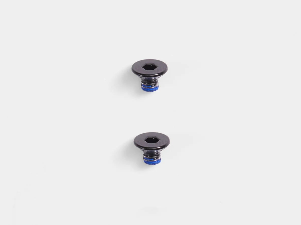 Bontrager Pro Blendr Adapter Puck Bolts
