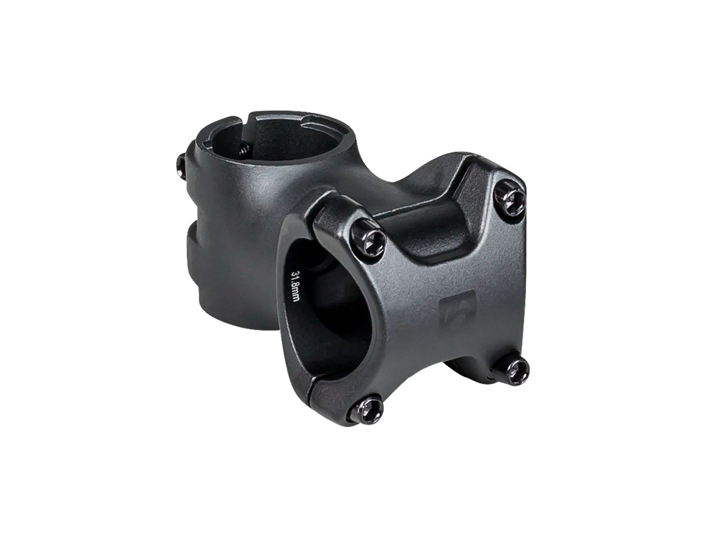 Bontrager Rhythm stem 31,8 mm 0 deg.