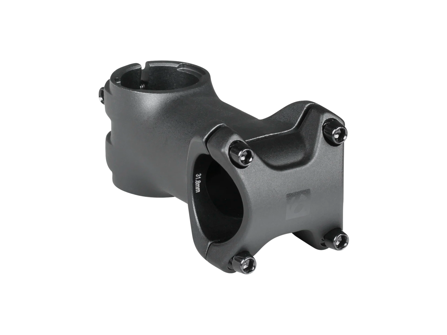 Bontrager Rhythm stem 31,8 mm 0 deg.