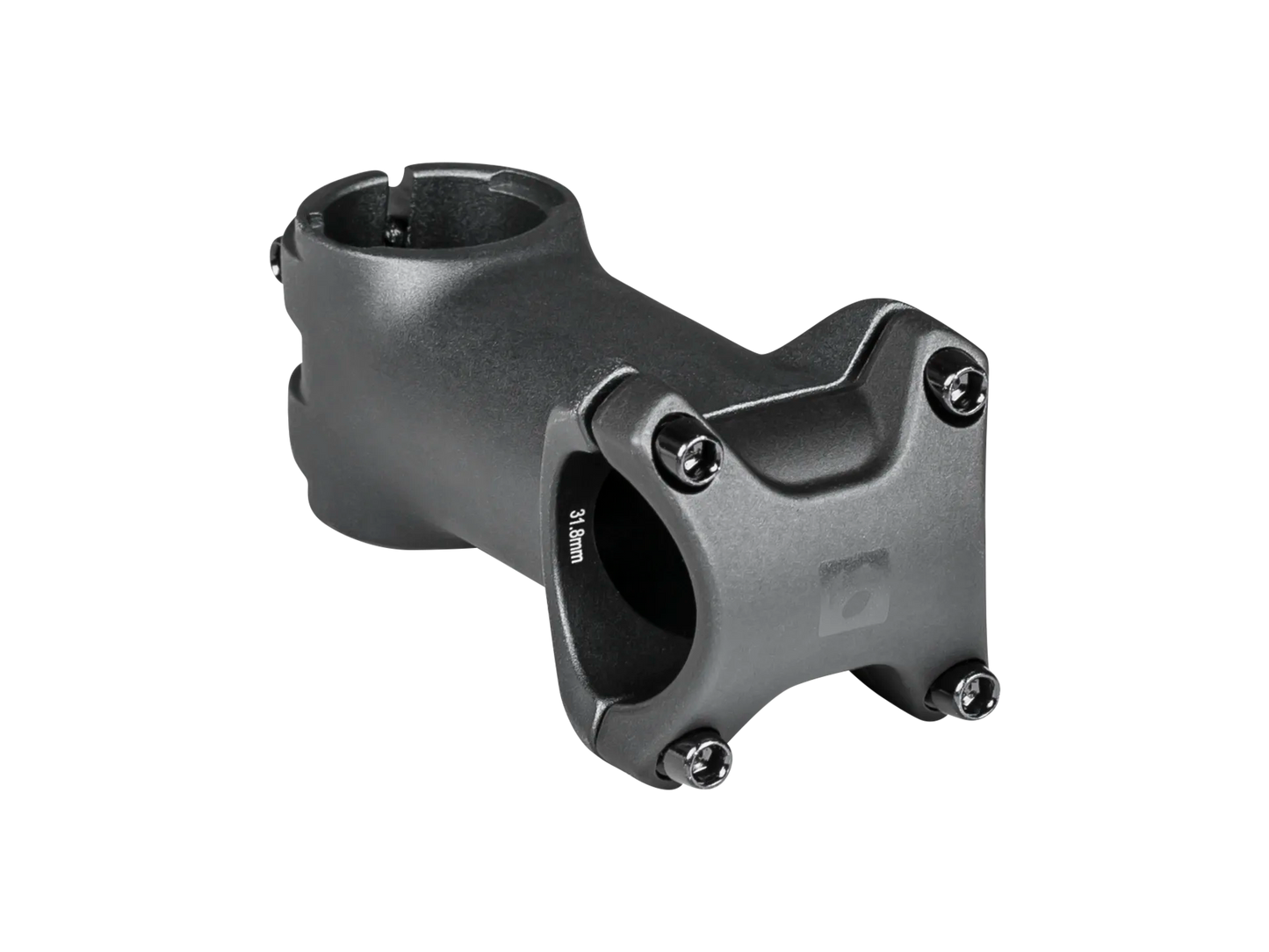 Bontrager Rhythm stem 31,8 mm 0 deg.