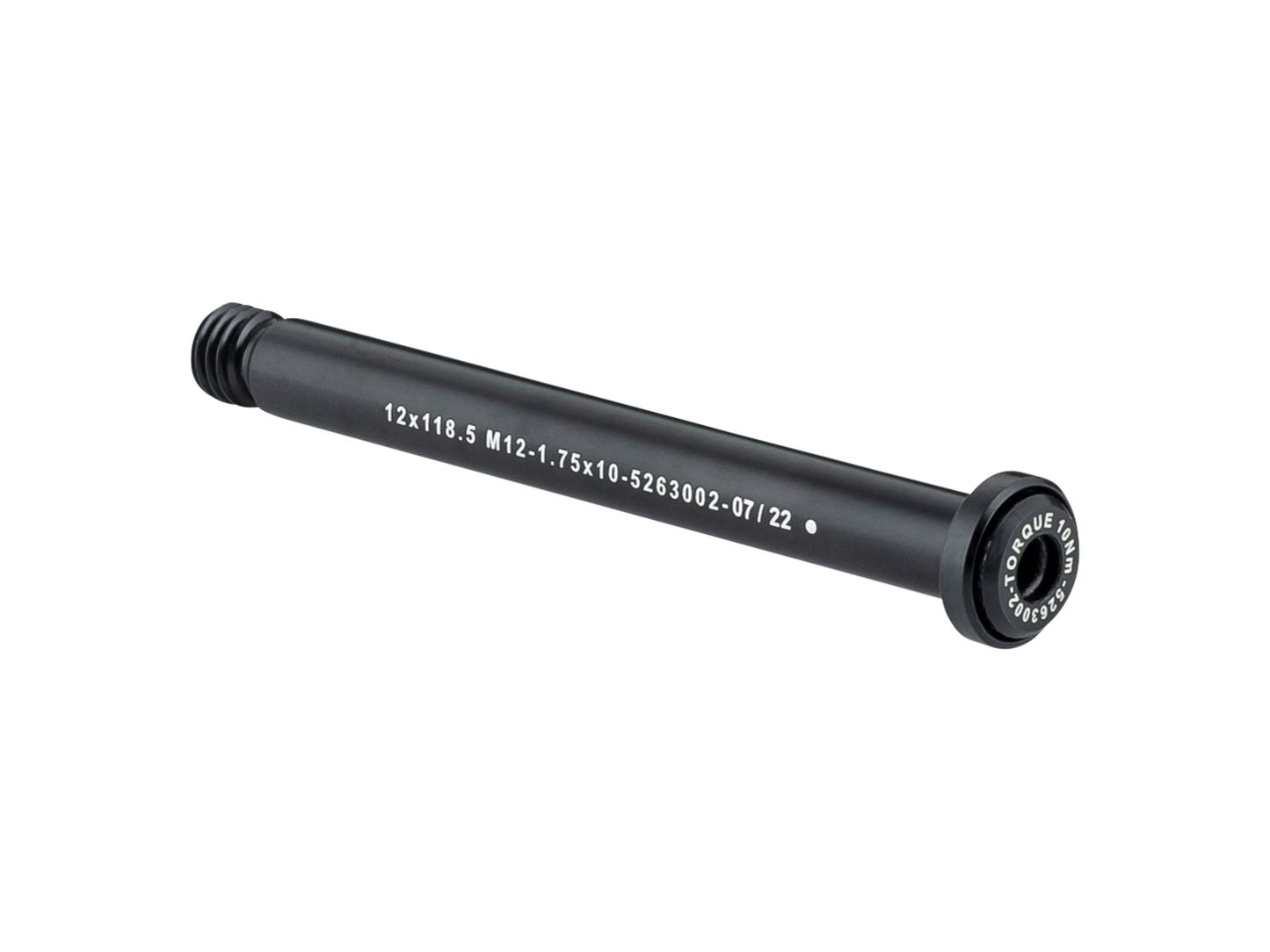 Bontrager Switch Lever Rear Thru Axle