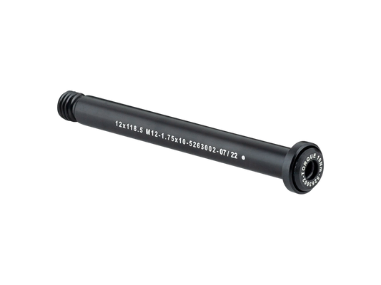 Bontrager Switch Lever Rear Thru Axle