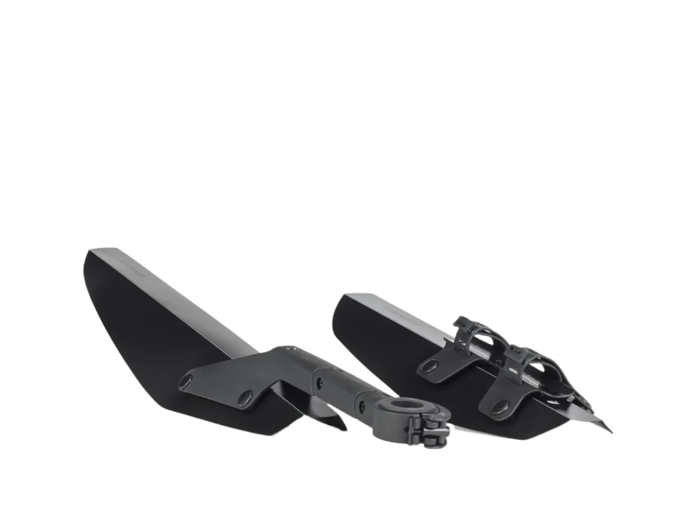 Bontrager Universal Road/CX/MTB Fender Set