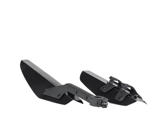 Bontrager Universal Road/CX/MTB Fender Set