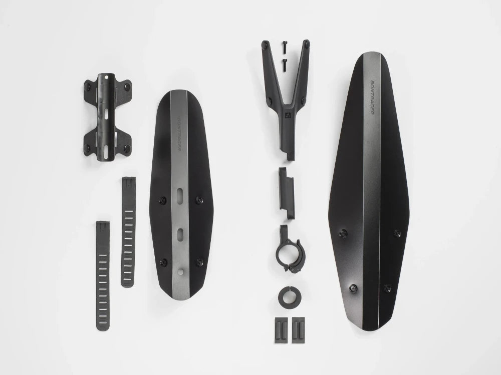Bontrager Universal Road/CX/MTB Fender Set