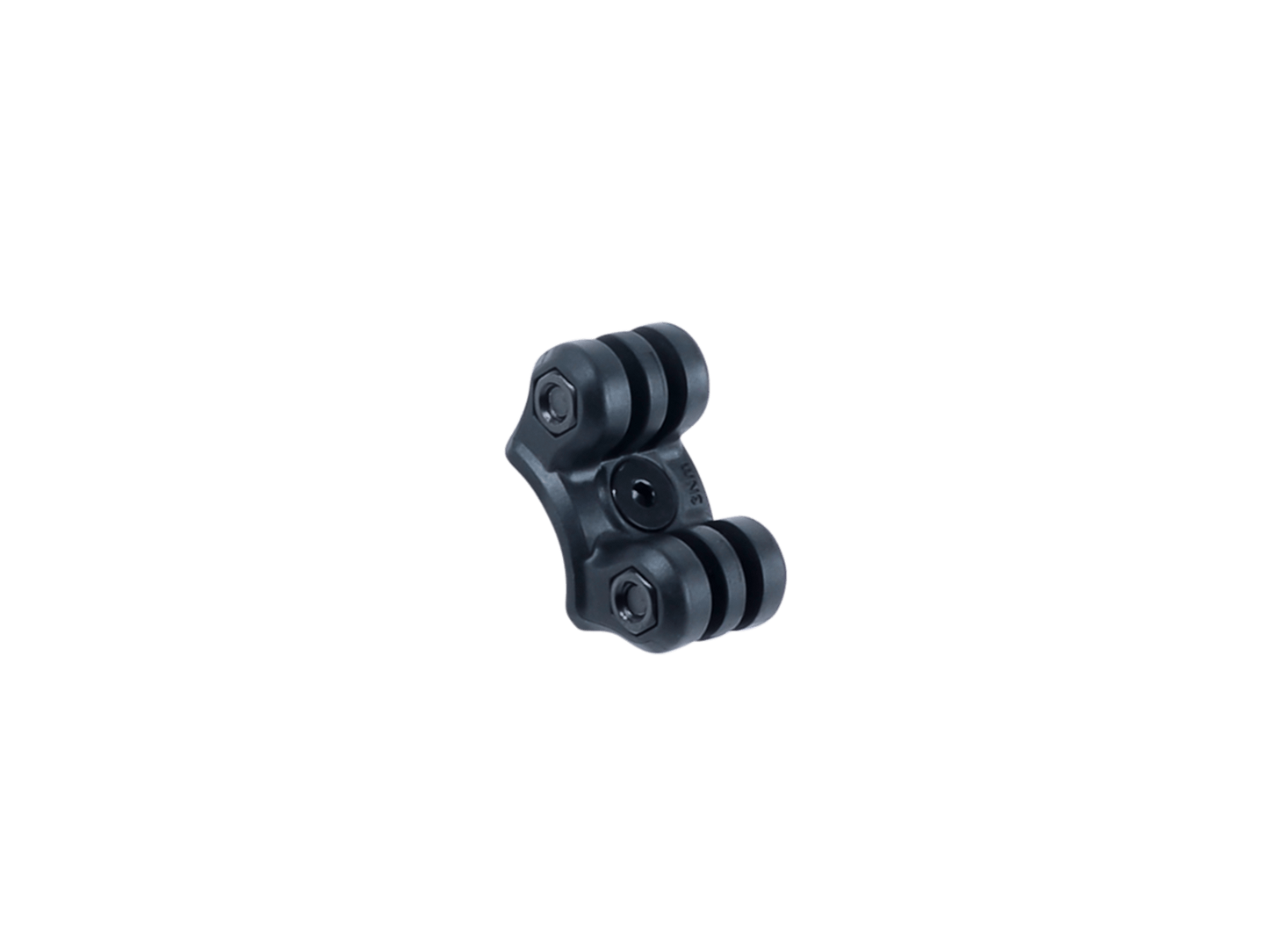 Bontrager XXX BarStem Blendr Duo Base