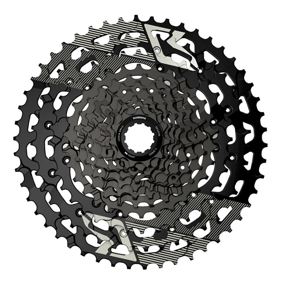 Shimano CS-LG700-11