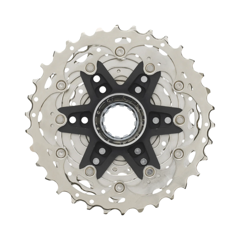 SHIMANO 105 Kasetti CS-R7101-12 11-34T