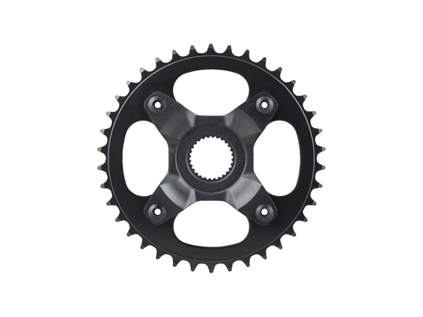 Trek-Diamant Prowheel Bosch Gen 4 38T With 94mm BCD Spider Chainring