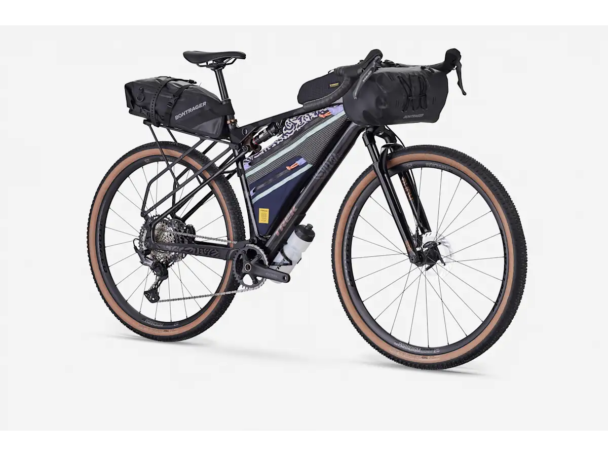Trek CheckOUT SL 5 2026