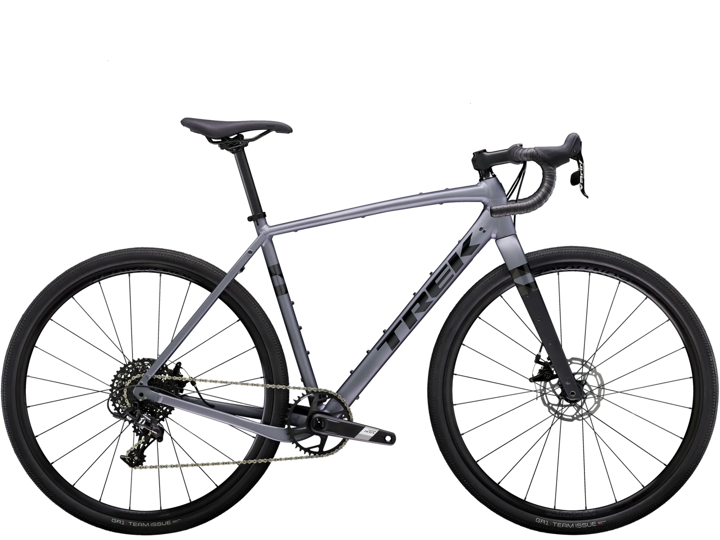 Trek Checkpoint ALR 4 2024 Gravel-pyörä 1