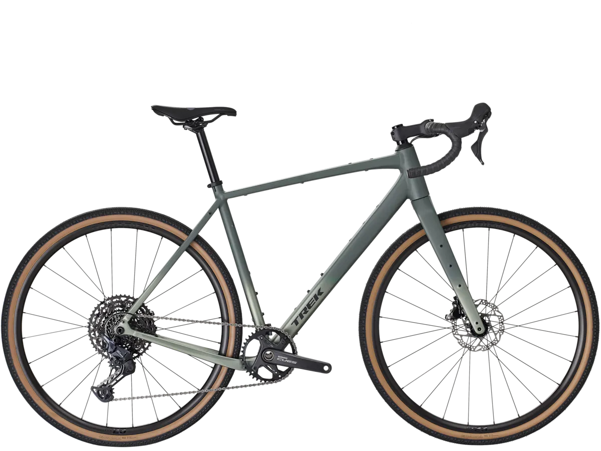 Trek Checkpoint ALR 4 2026 Gravel-pyörä 2