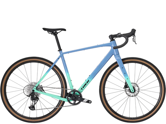 Trek Checkpoint ALR 5 2026 Gravel-pyörä 1
