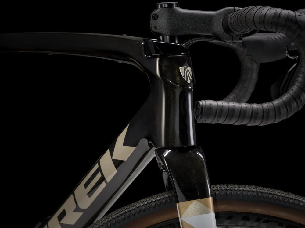 Trek Checkpoint SL 5 2024 Gravel-pyörä Cycli.fi