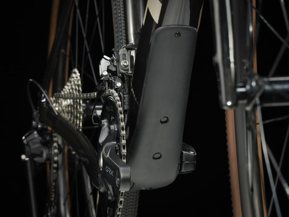 Trek Checkpoint SL 5 2024 Gravel-pyörä Cycli.fi