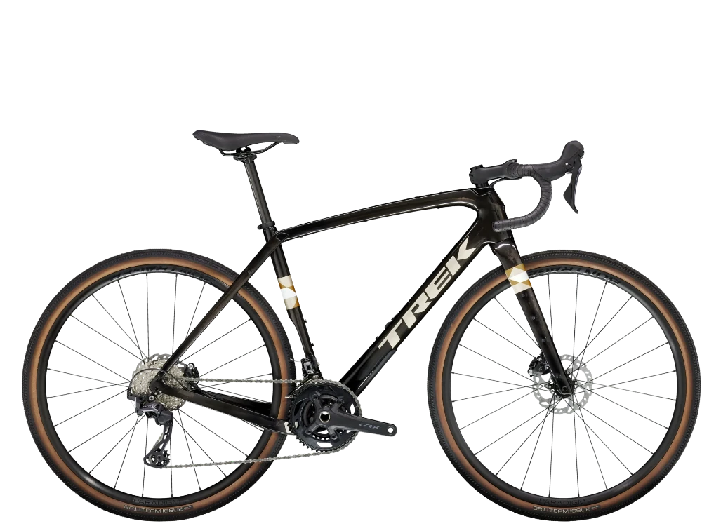 Trek Checkpoint SL 5 2024 Gravel-pyörä Cycli.fi