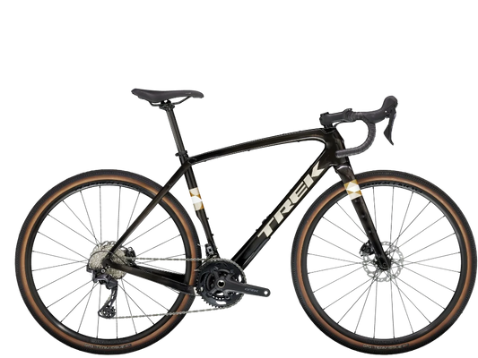 Trek Checkpoint SL 5 2024 Gravel-pyörä Cycli.fi