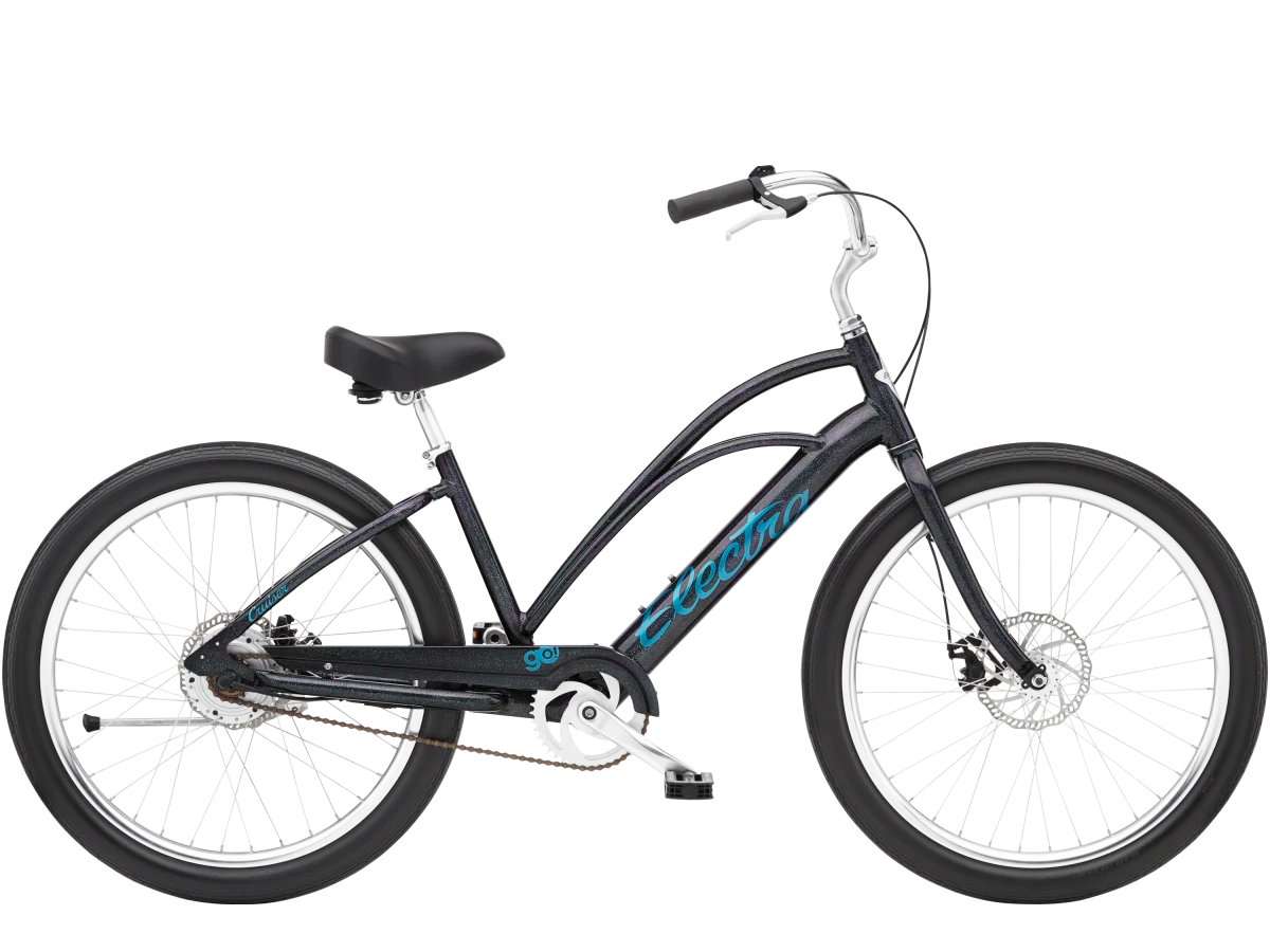 Electra Cruiser Go! Step-Thru