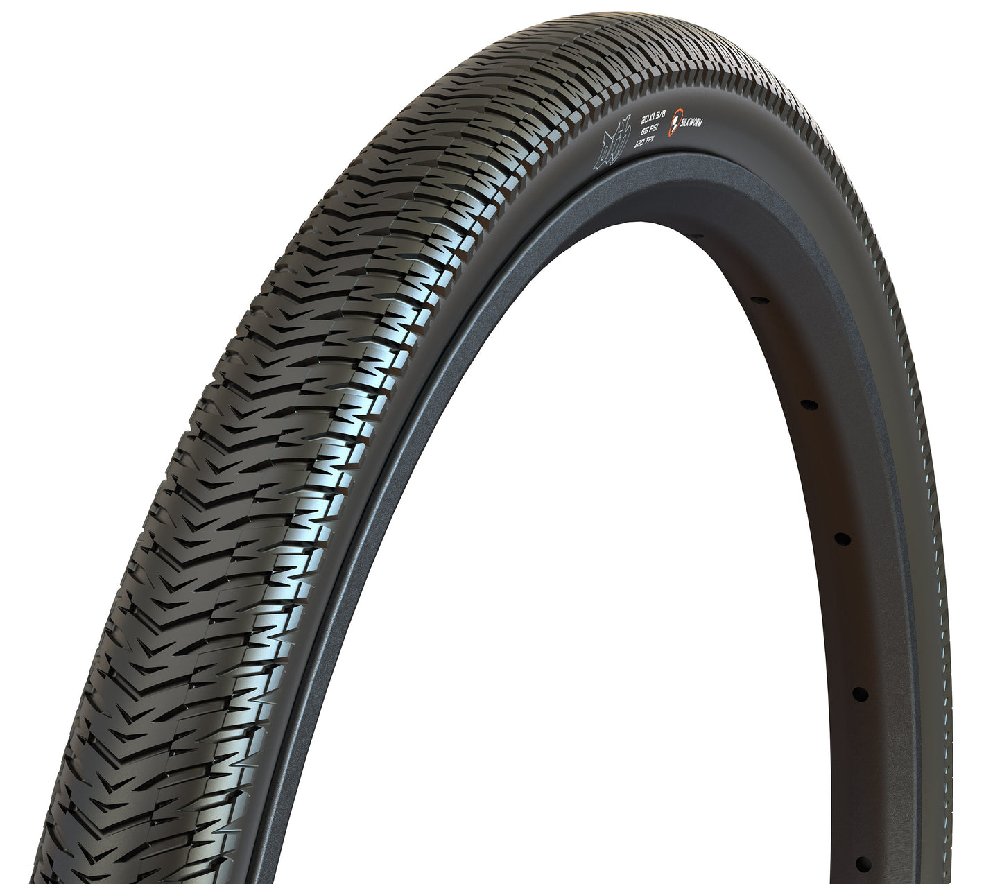 Maxxis DTH 26×2.30 60tpi
