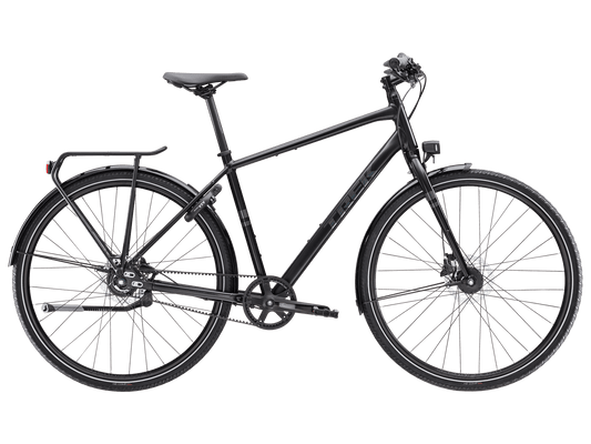 Trek District 4 Equipped 2024