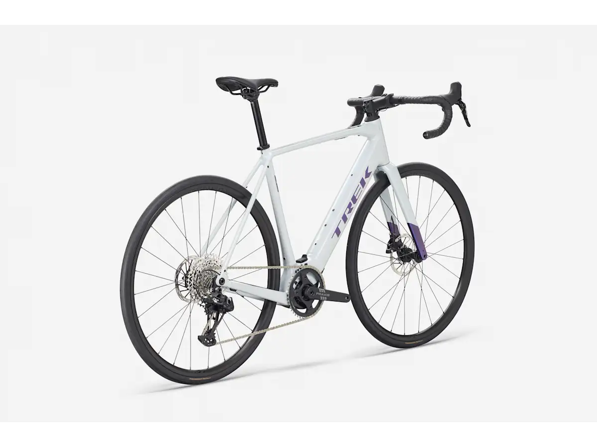 Trek Domane+ ALR 5 2026