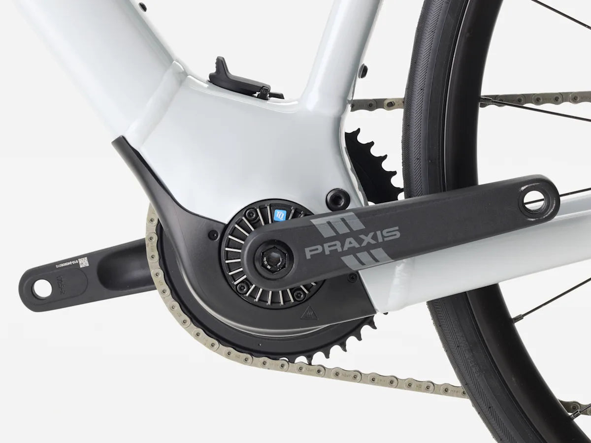Trek Domane+ ALR 5 2026