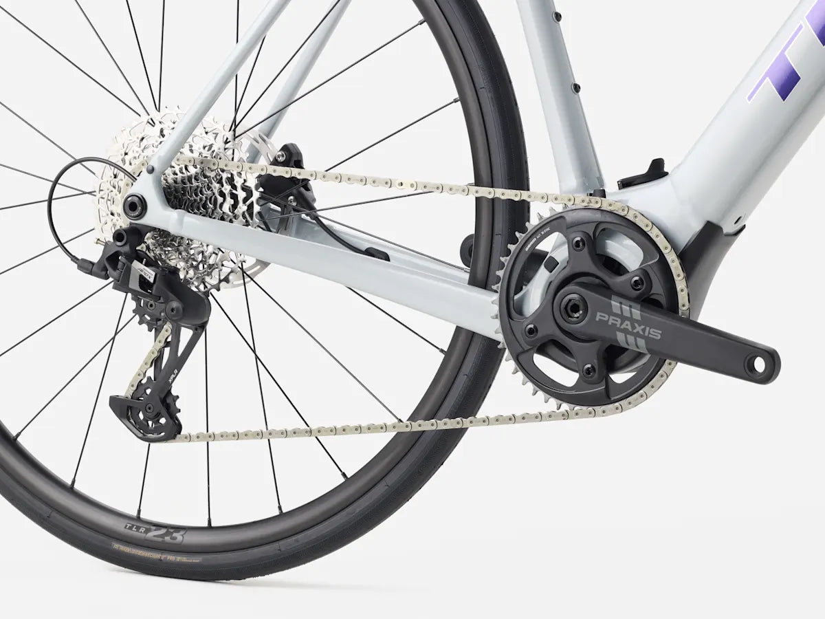 Trek Domane+ ALR 5 2026
